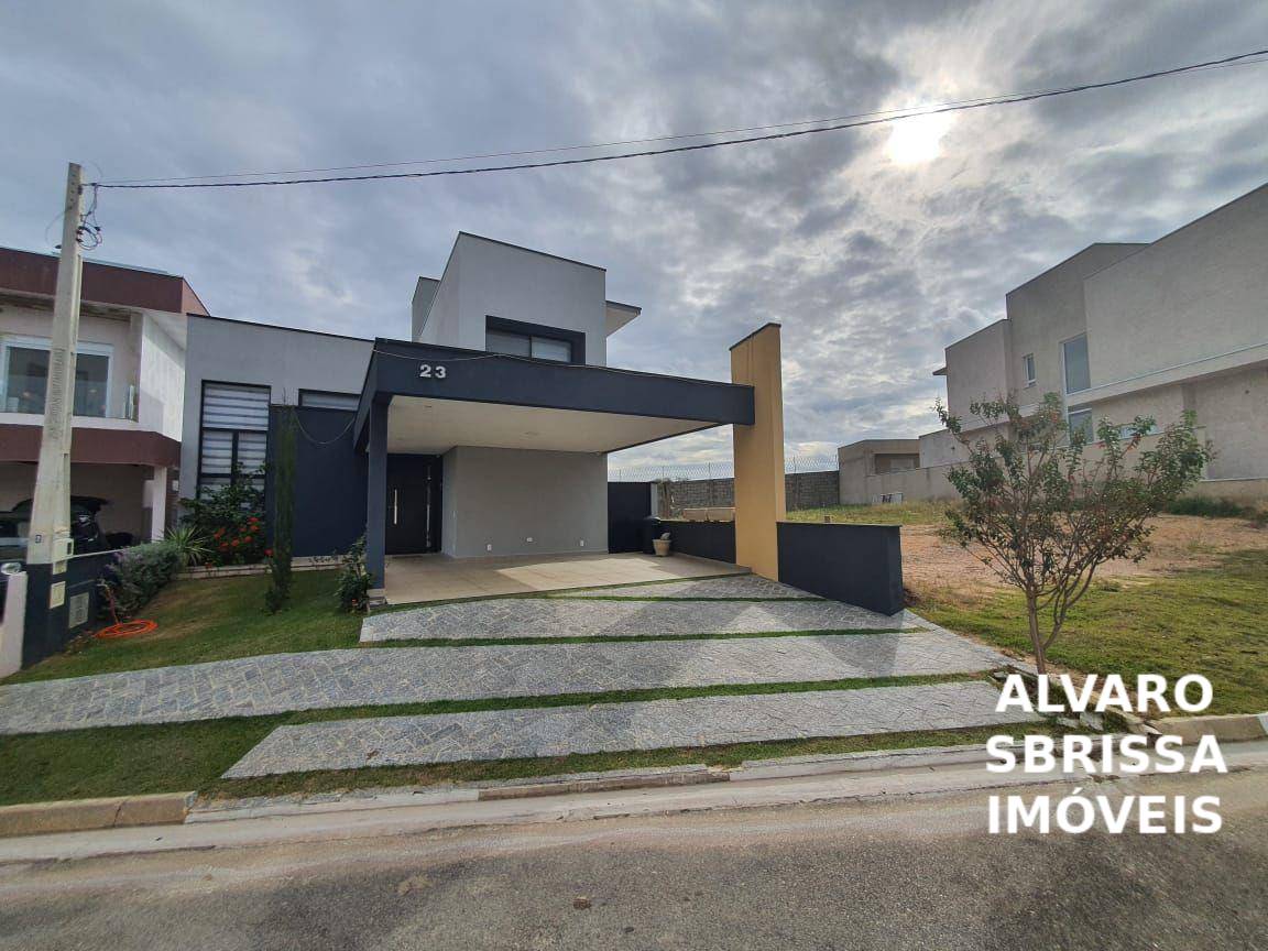 Casa de Condomínio à venda com 4 quartos, 283m² - Foto 19