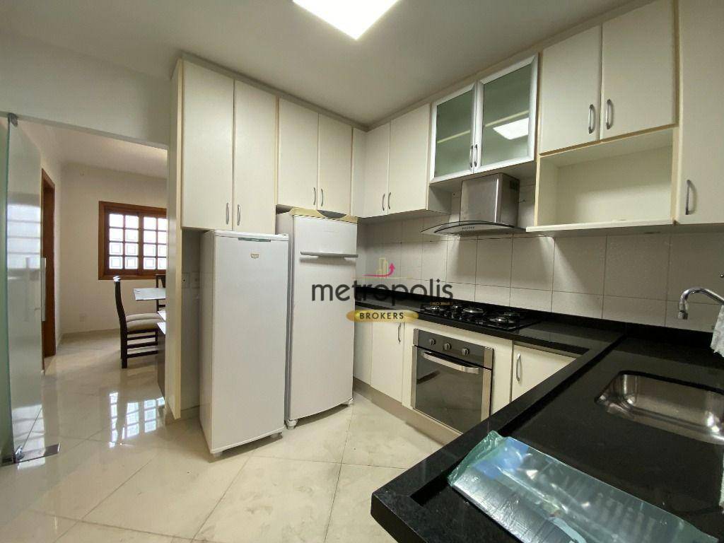 Sobrado à venda com 3 quartos, 170m² - Foto 26