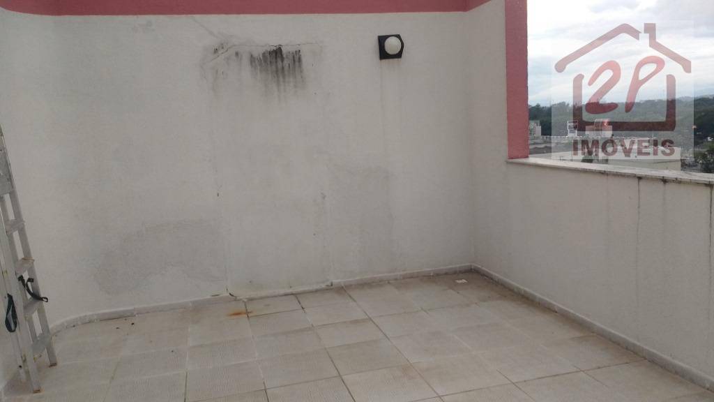 Apartamento à venda com 4 quartos, 204m² - Foto 25