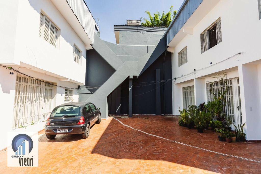 Sobrado para alugar com 2 quartos, 90m² - Foto 11