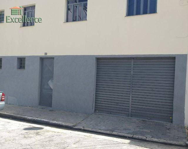 Loja-Salão para alugar, 260m² - Foto 19