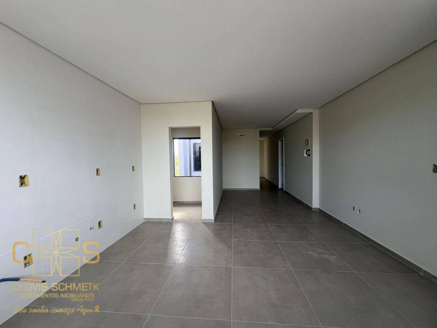 Apartamento à venda com 3 quartos, 84m² - Foto 3