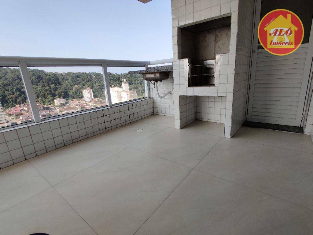 Apartamento à venda com 2 quartos, 87m² - Foto 5