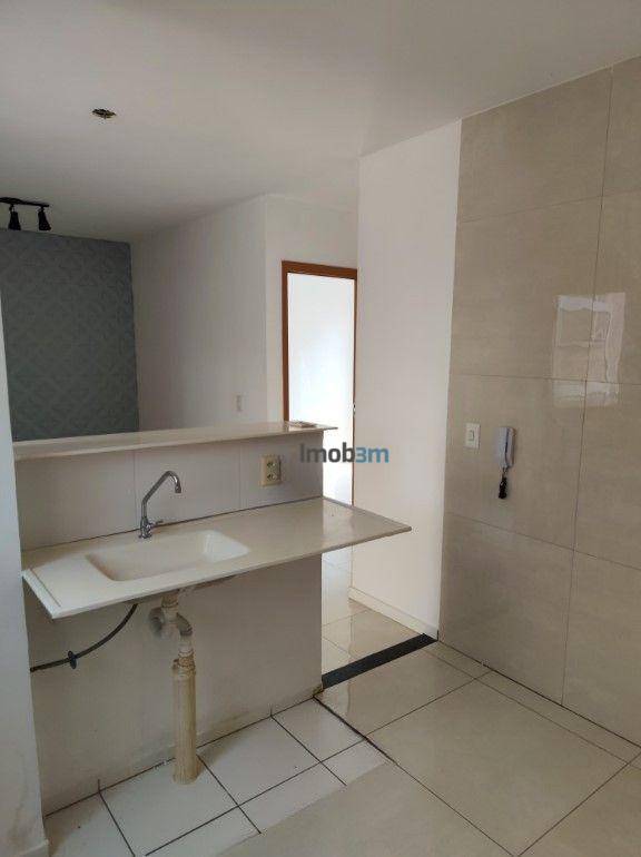 Apartamento à venda com 2 quartos, 41m² - Foto 8