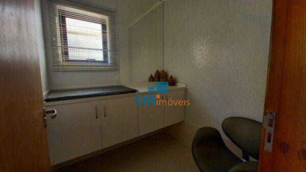 Apartamento à venda com 4 quartos, 212m² - Foto 31