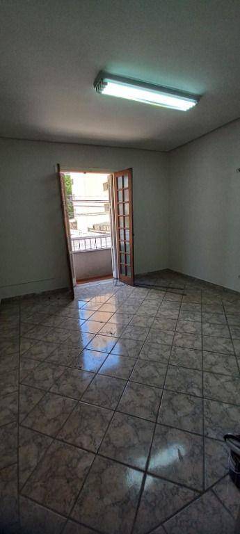 Conjunto Comercial-Sala para alugar, 100m² - Foto 4