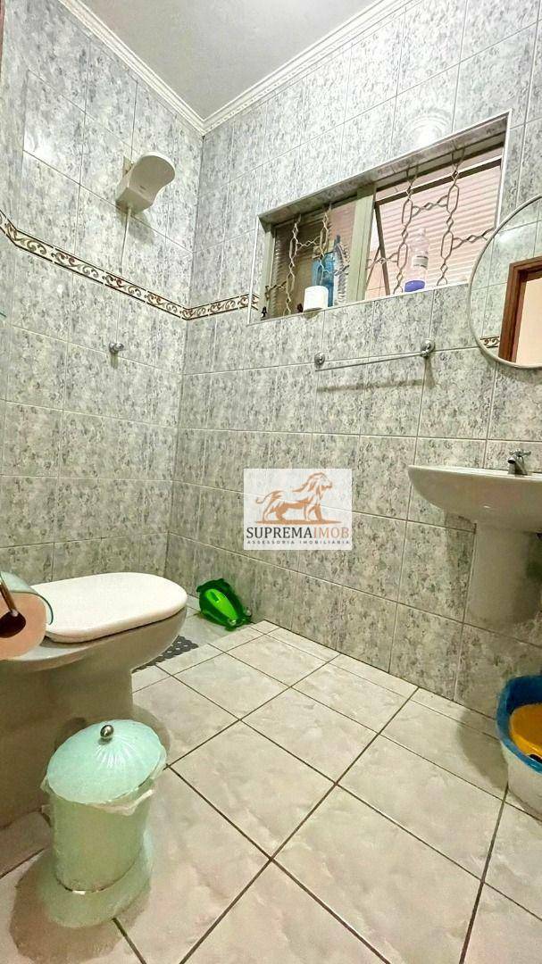 Casa à venda com 3 quartos, 151m² - Foto 22