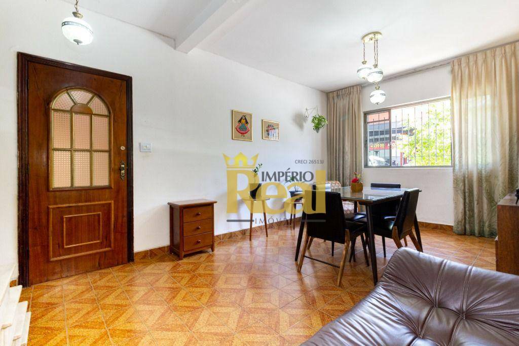 Casa à venda com 4 quartos, 178m² - Foto 7