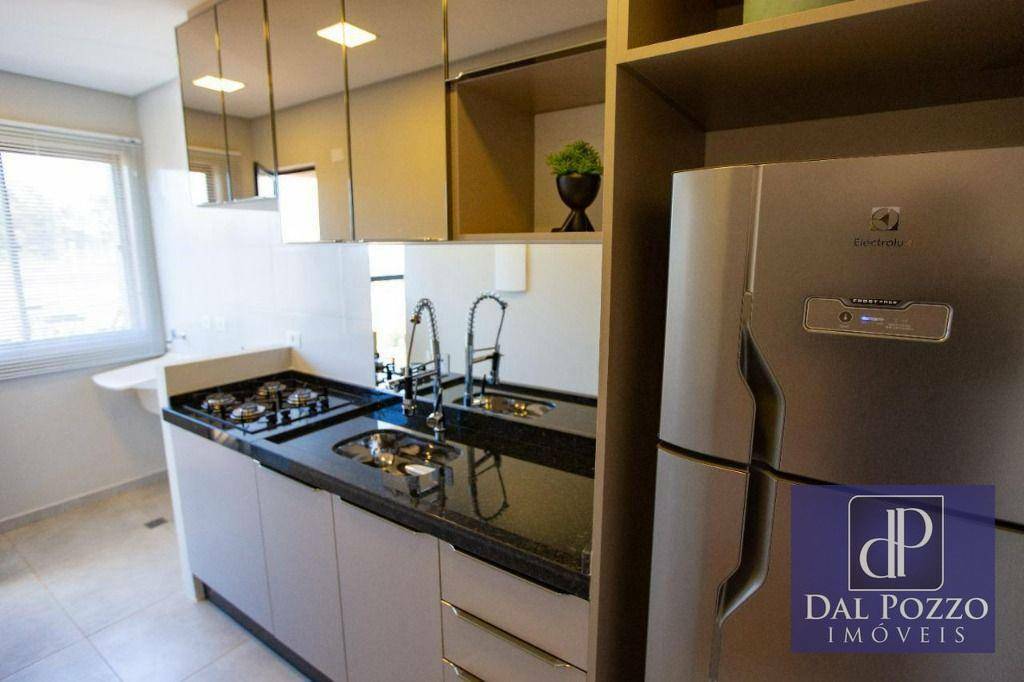 Apartamento à venda com 2 quartos, 45m² - Foto 28