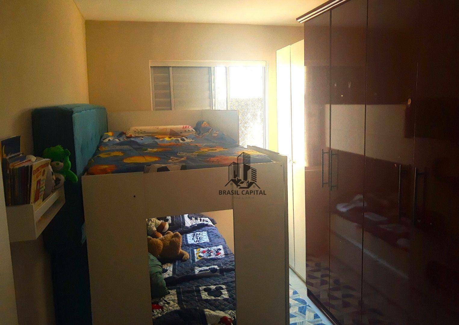 Apartamento à venda com 2 quartos, 54m² - Foto 39