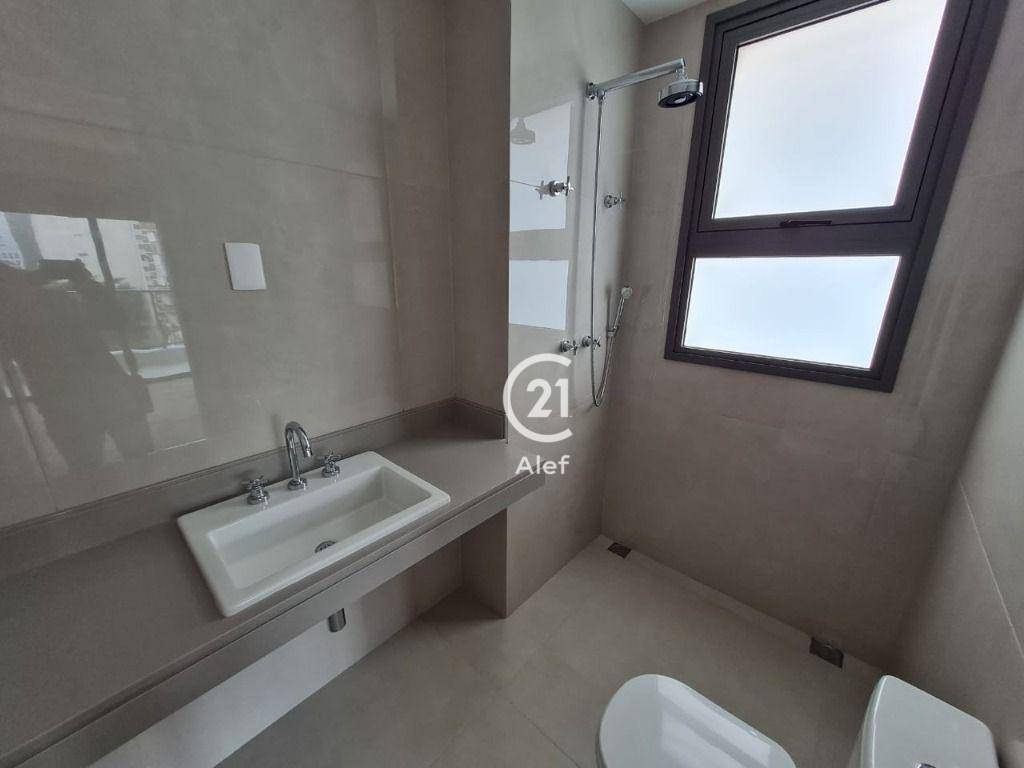 Apartamento à venda com 4 quartos, 390m² - Foto 16