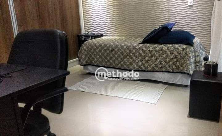 Casa de Condomínio à venda com 3 quartos, 130m² - Foto 10