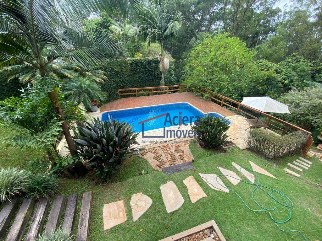 Casa de Condomínio à venda e aluguel com 4 quartos, 271m² - Foto 51