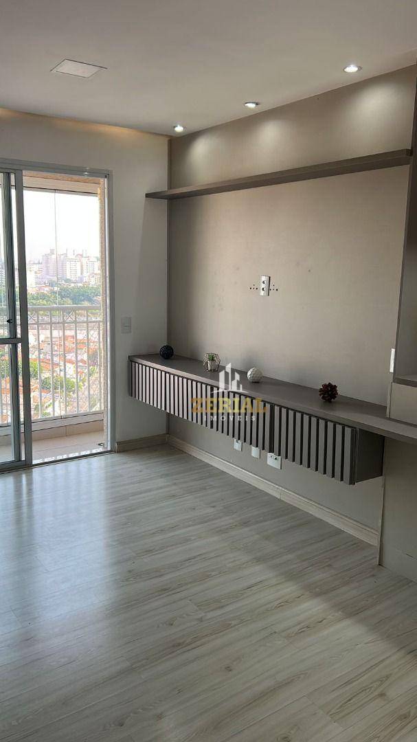 Apartamento à venda com 2 quartos, 58m² - Foto 1