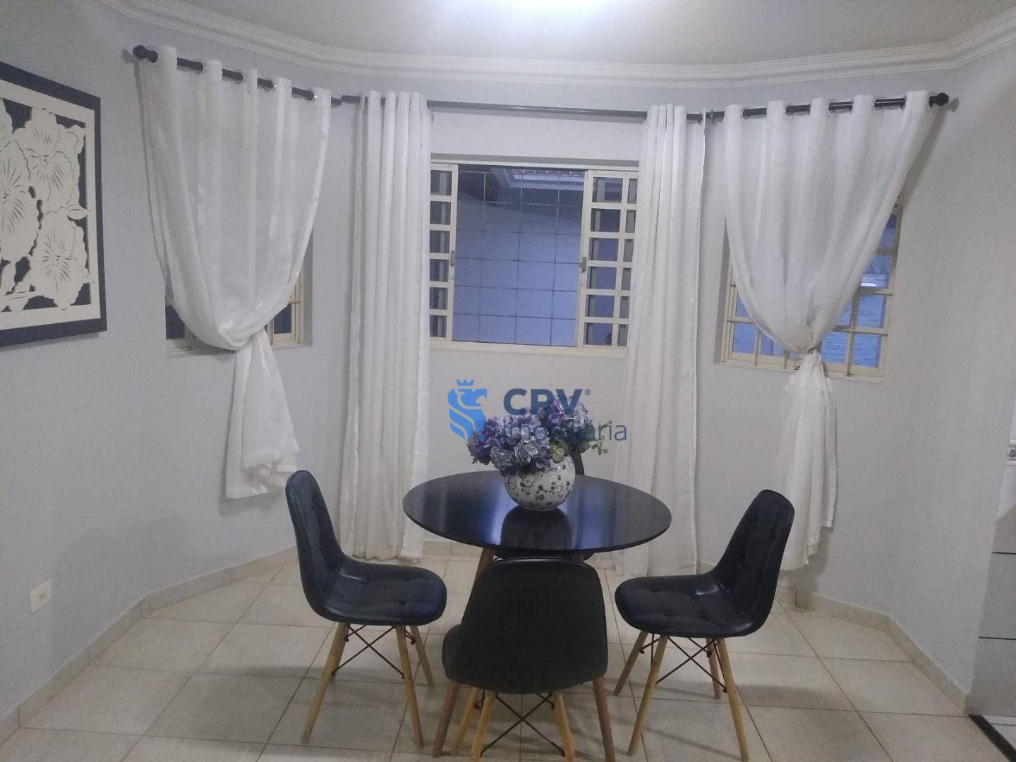 Sobrado à venda com 3 quartos, 239m² - Foto 6