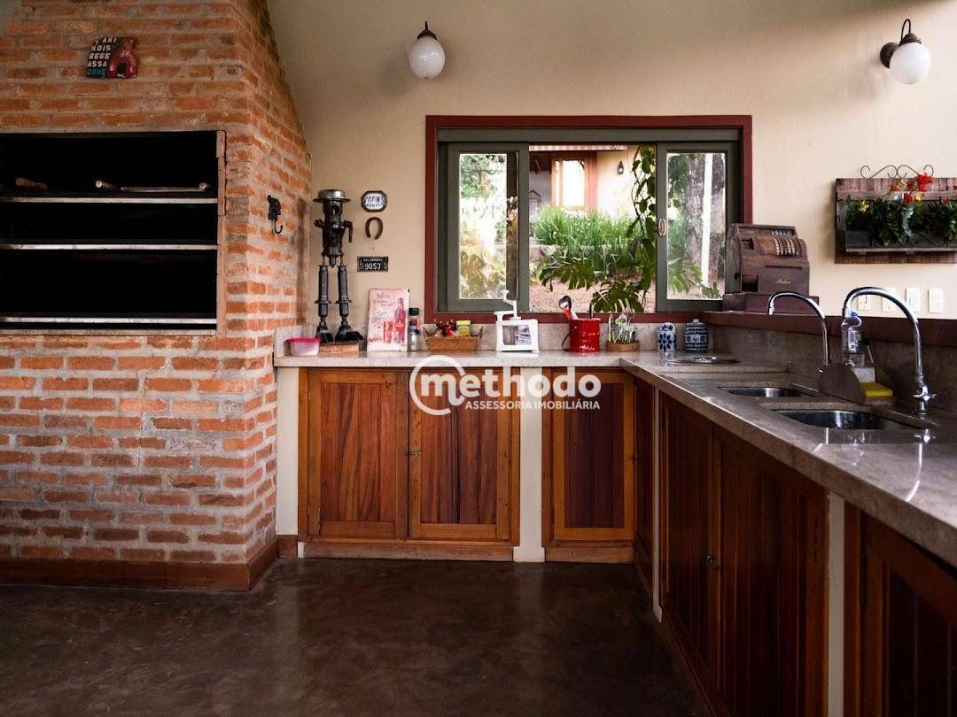 Sítio à venda com 6 quartos, 1600m² - Foto 7