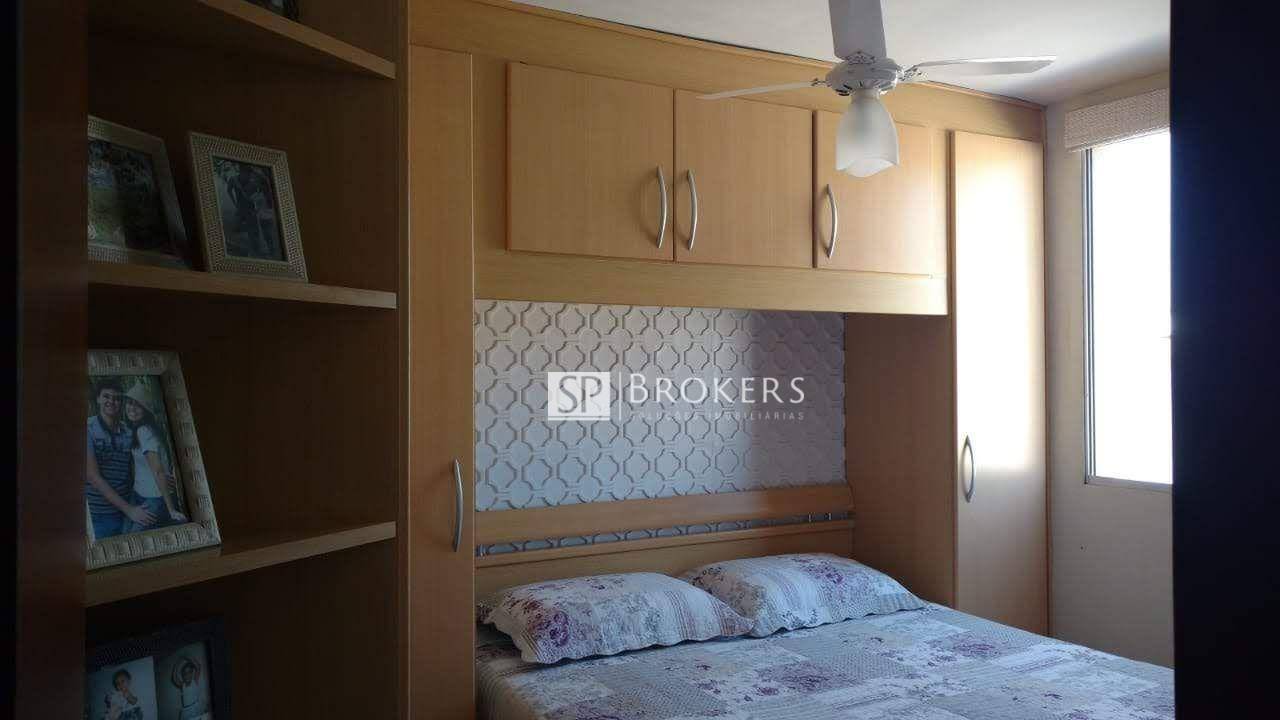Apartamento, 2 quartos, 50 m² - Foto 10