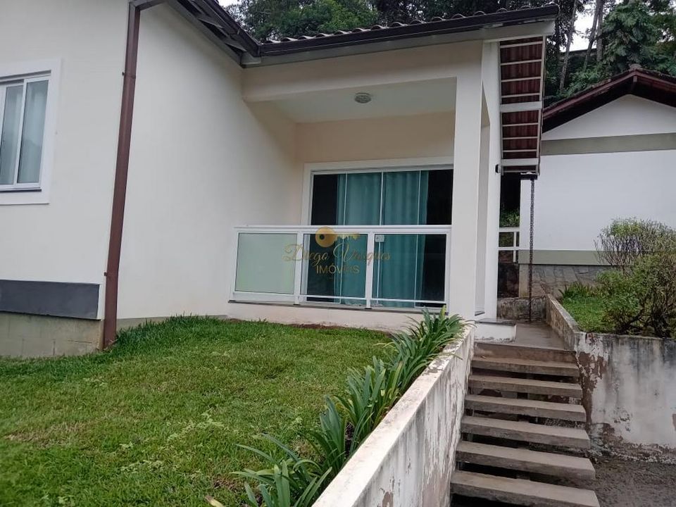 Casa de Condomínio à venda com 2 quartos, 450m² - Foto 4