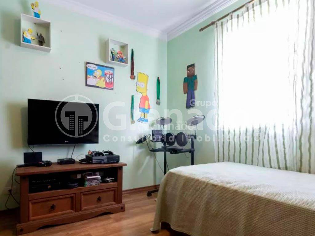 Sobrado à venda com 3 quartos, 127m² - Foto 4