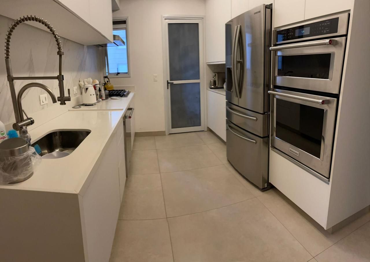 Apartamento à venda com 3 quartos, 144m² - Foto 16