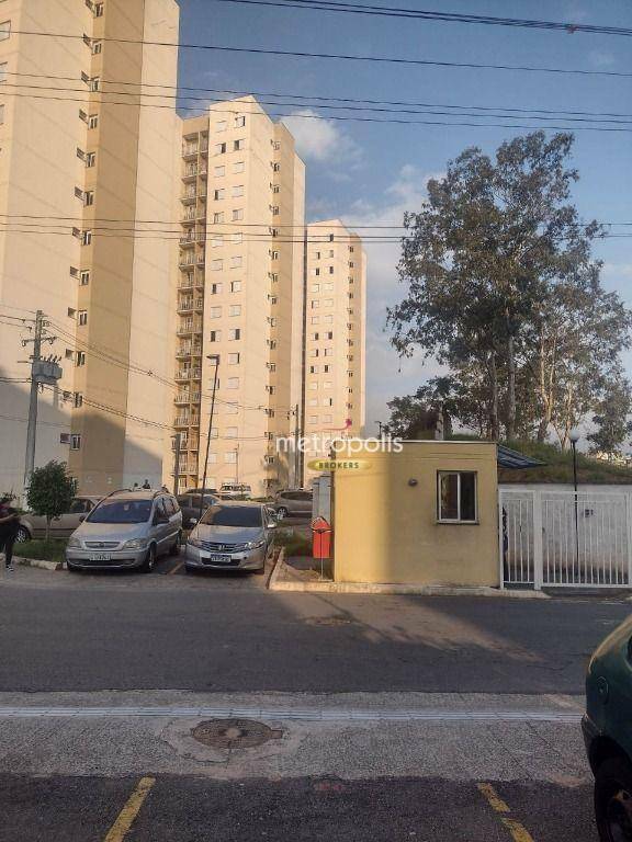 Apartamento, 2 quartos, 54 m² - Foto 10