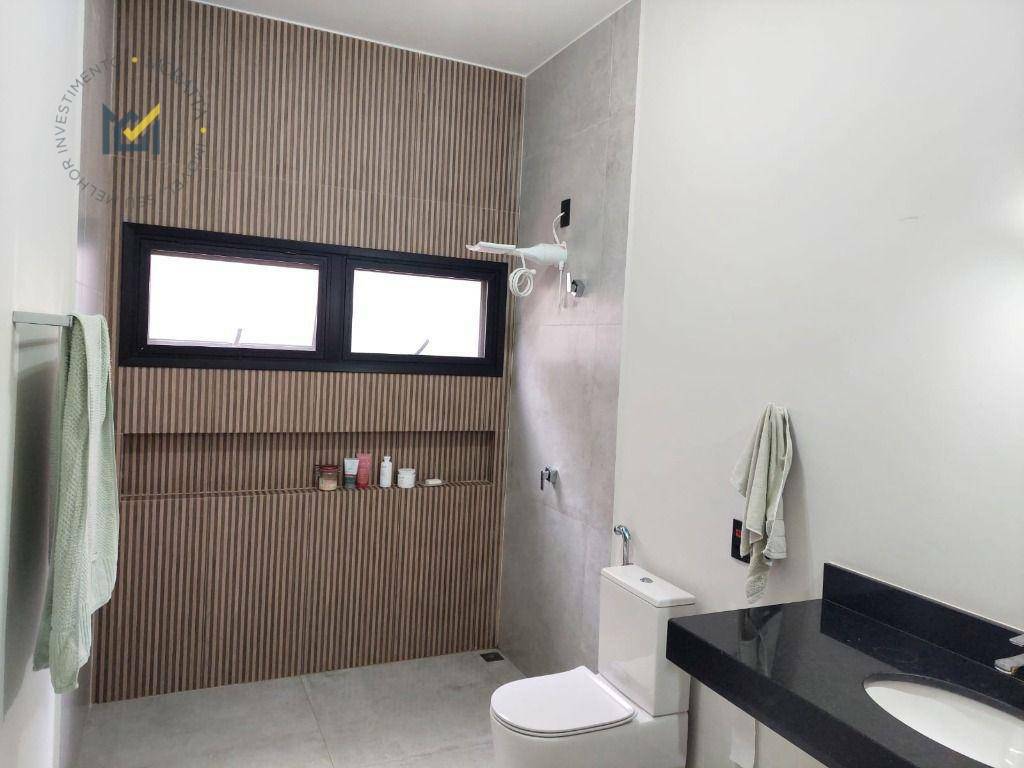 Casa de Condomínio à venda com 4 quartos, 350m² - Foto 10