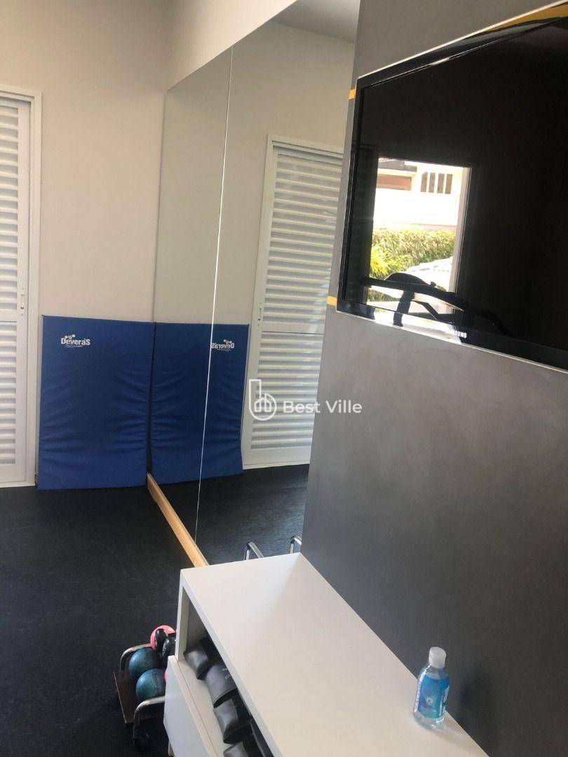 Casa de Condomínio à venda com 4 quartos, 402m² - Foto 46