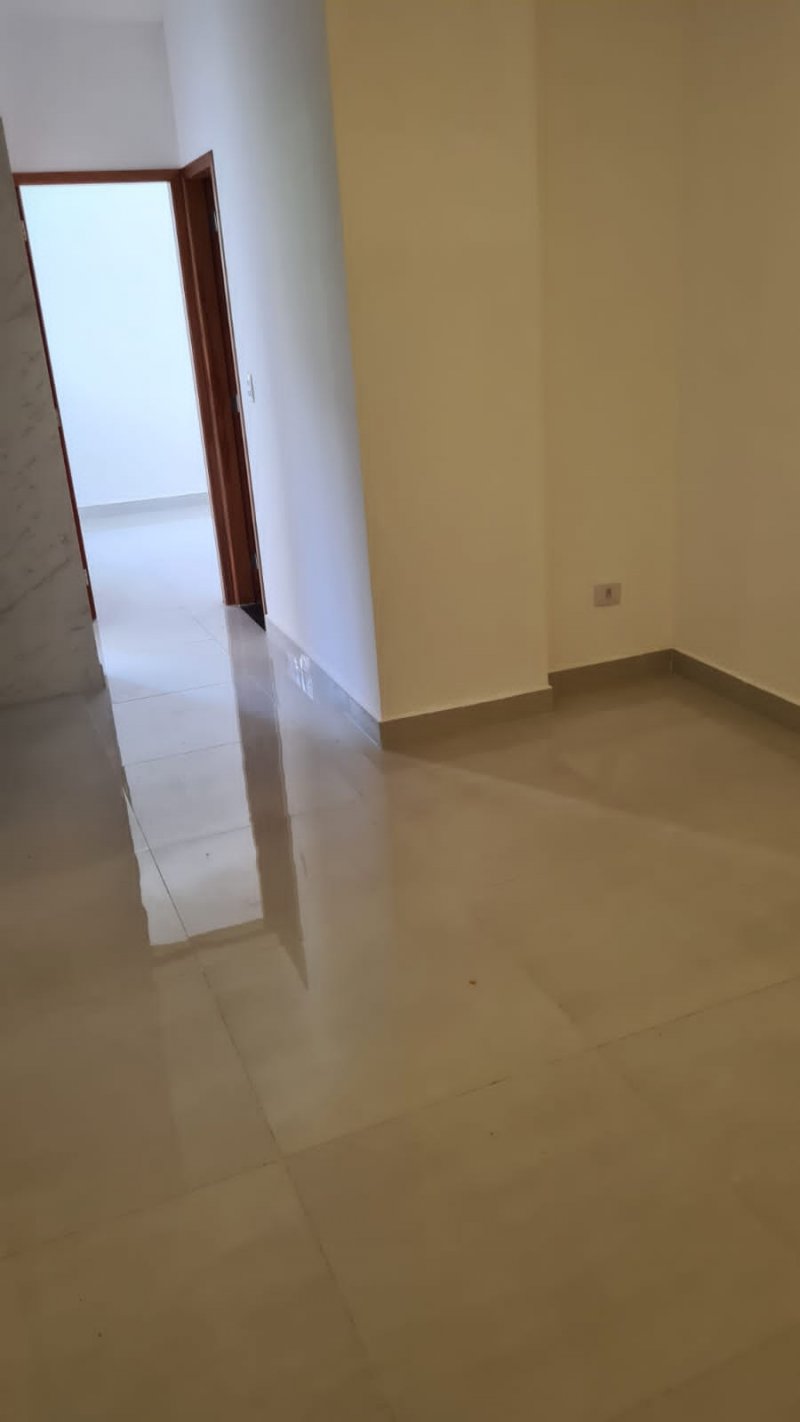 Apartamento à venda com 2 quartos, 45m² - Foto 6