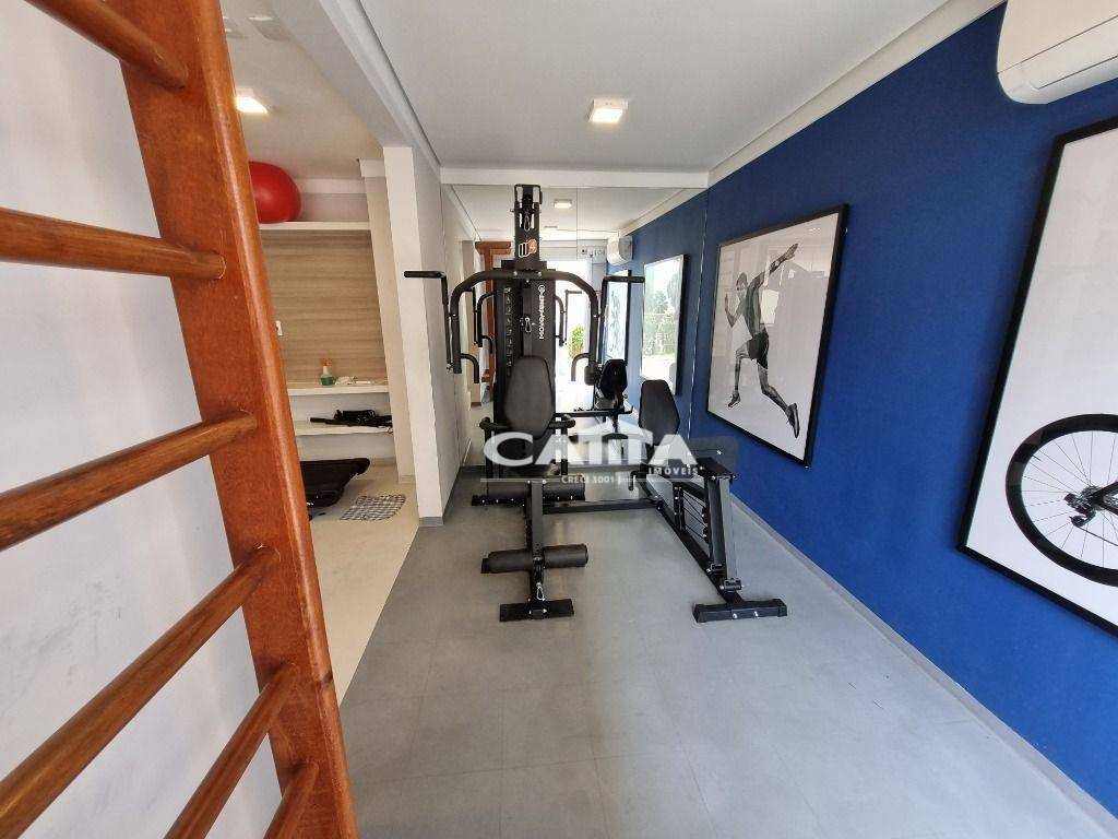 Apartamento para alugar com 2 quartos, 38m² - Foto 7