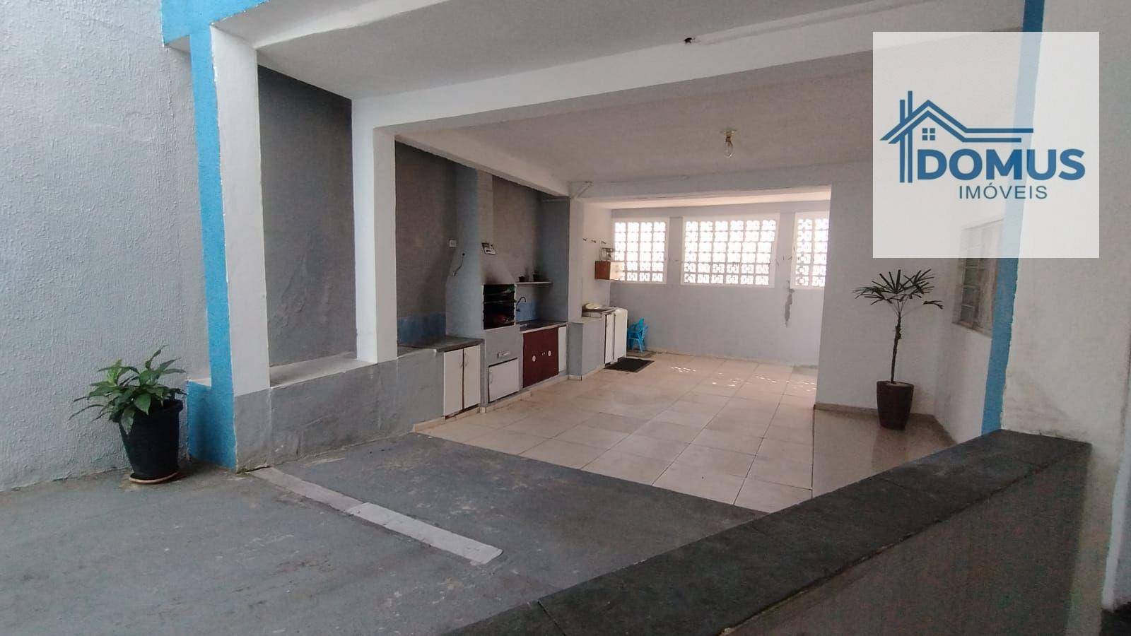 Casa à venda com 3 quartos, 309m² - Foto 30