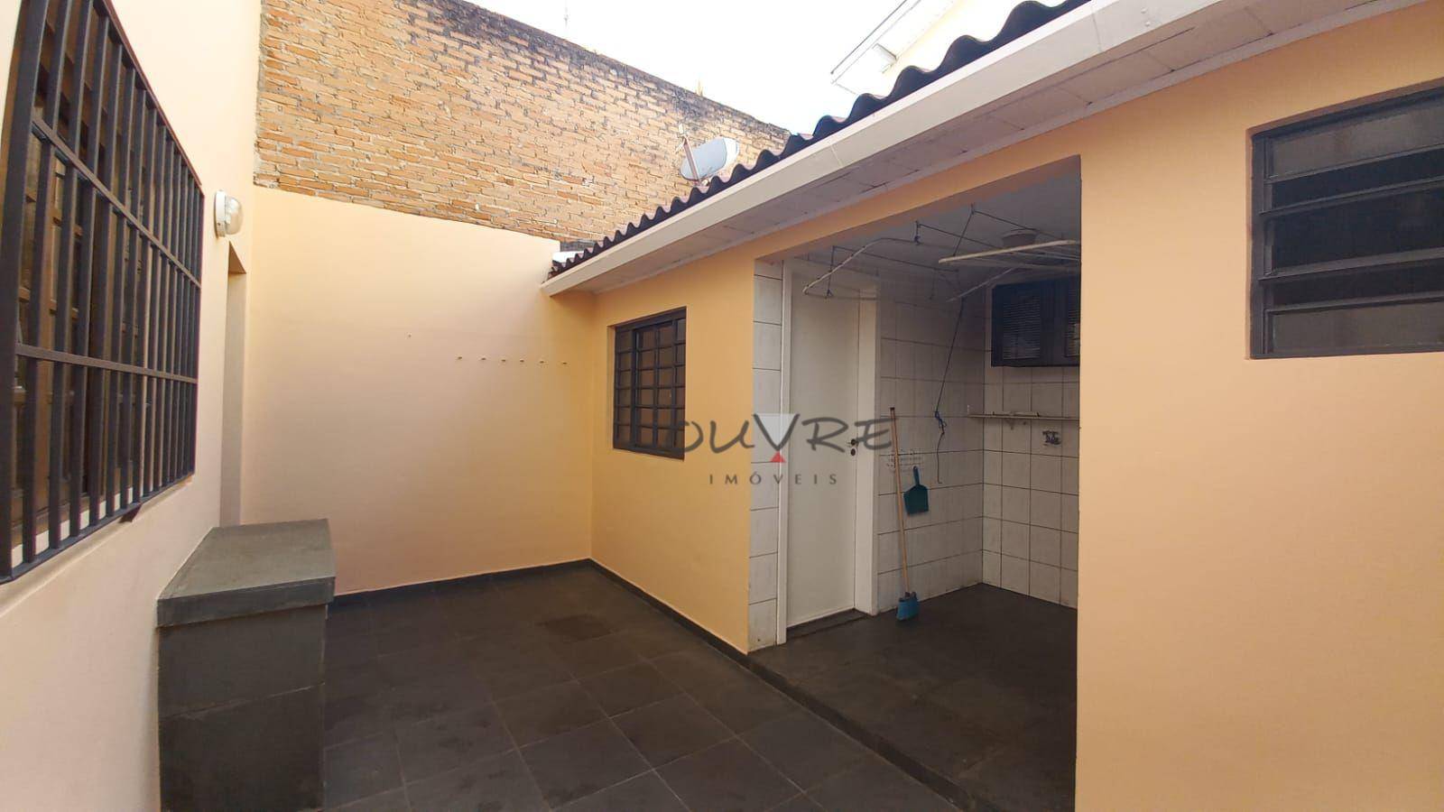 Casa para alugar com 3 quartos, 80m² - Foto 14