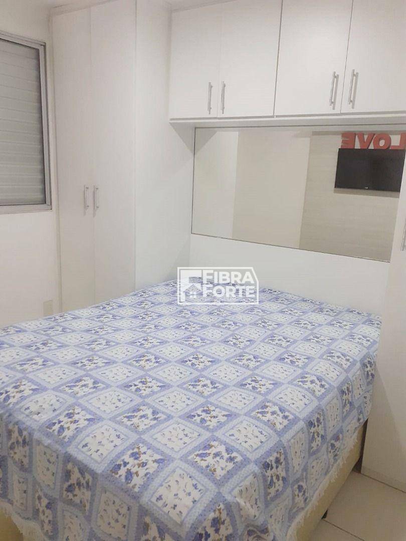 Apartamento à venda com 2 quartos, 48m² - Foto 15