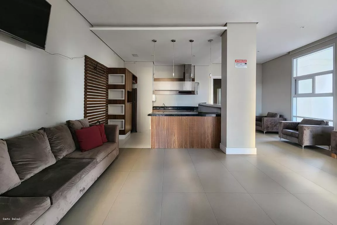 Apartamento para alugar com 3 quartos, 198m² - Foto 32