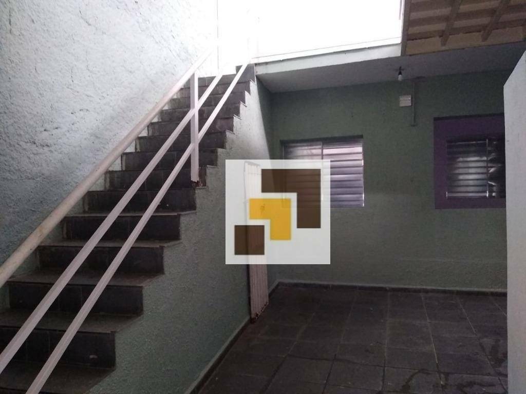 Sobrado à venda e aluguel, 314m² - Foto 19