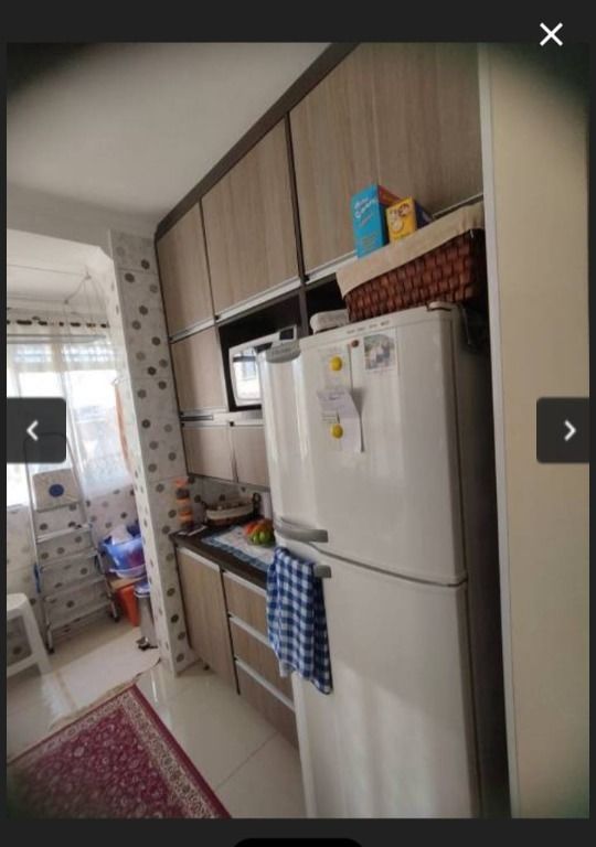 Apartamento à venda com 2 quartos, 46m² - Foto 5