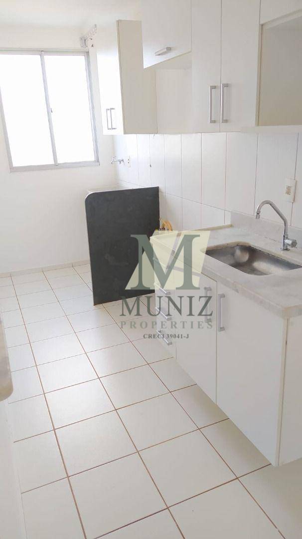 Apartamento à venda com 2 quartos, 63m² - Foto 3