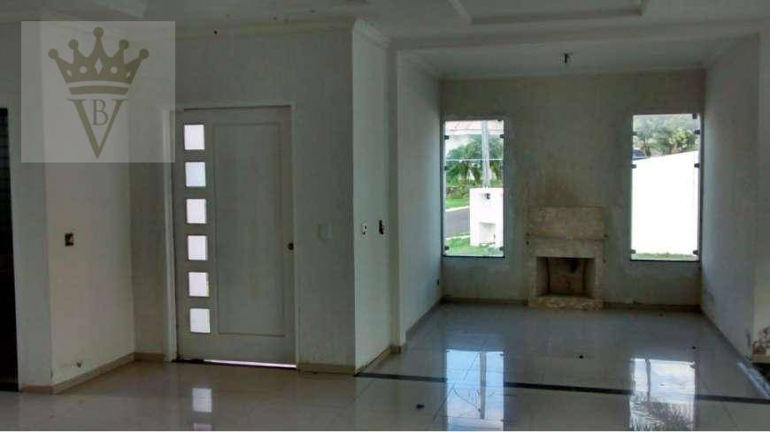 Casa de Condomínio à venda com 4 quartos, 540m² - Foto 2