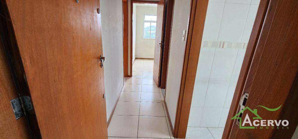 Apartamento para alugar com 1 quarto, 39m² - Foto 3