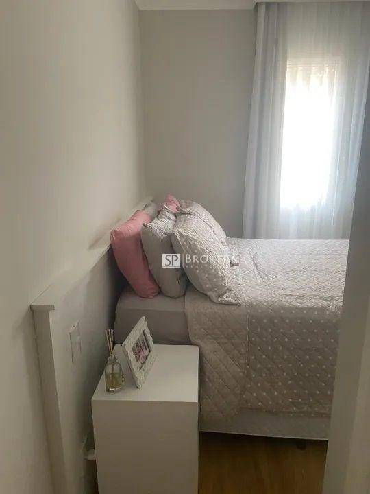 Apartamento à venda com 2 quartos, 60m² - Foto 8