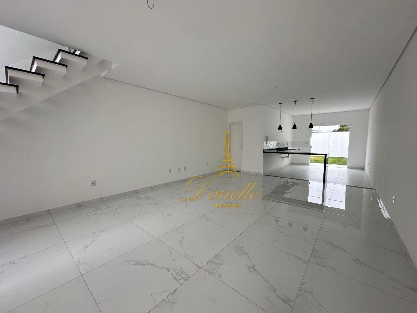 Sobrado à venda com 3 quartos, 140m² - Foto 6