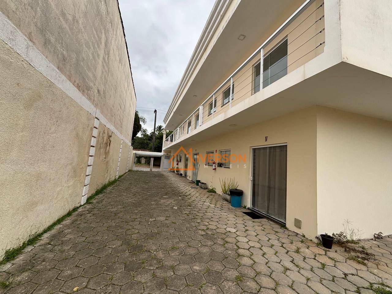Kitnet e Studio para alugar com 1 quarto, 26m² - Foto 12