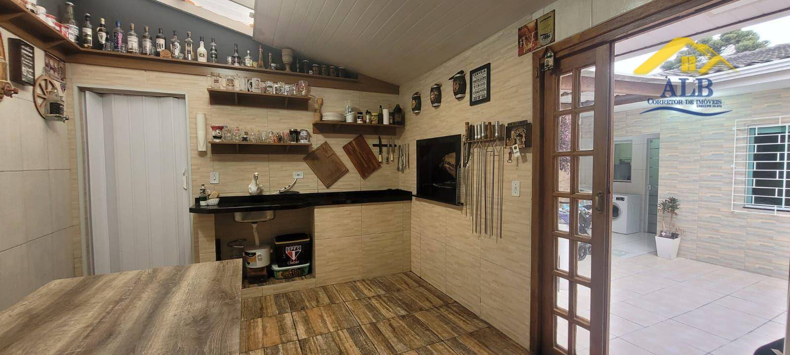 Casa à venda com 3 quartos, 100m² - Foto 31