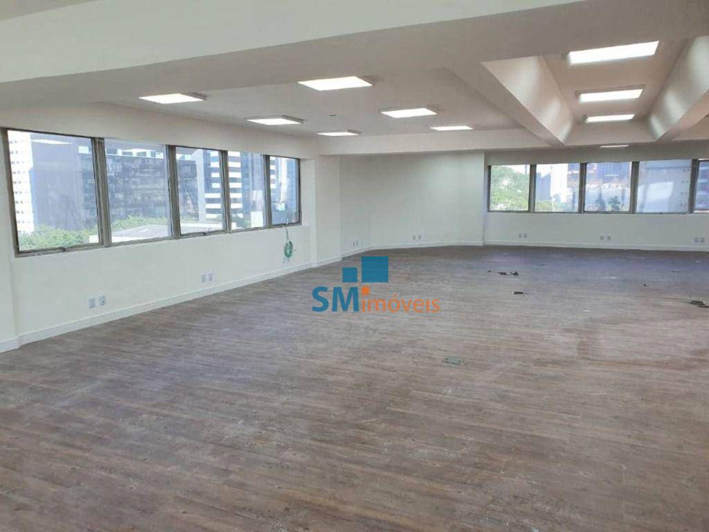 Conjunto Comercial-Sala à venda e aluguel, 204m² - Foto 1