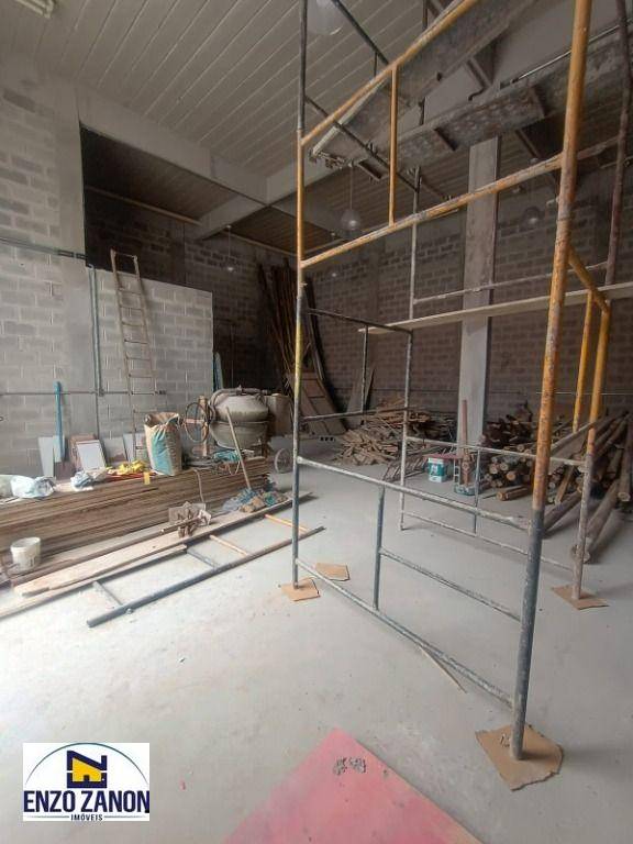 Depósito-Galpão, 384 m² - Foto 2