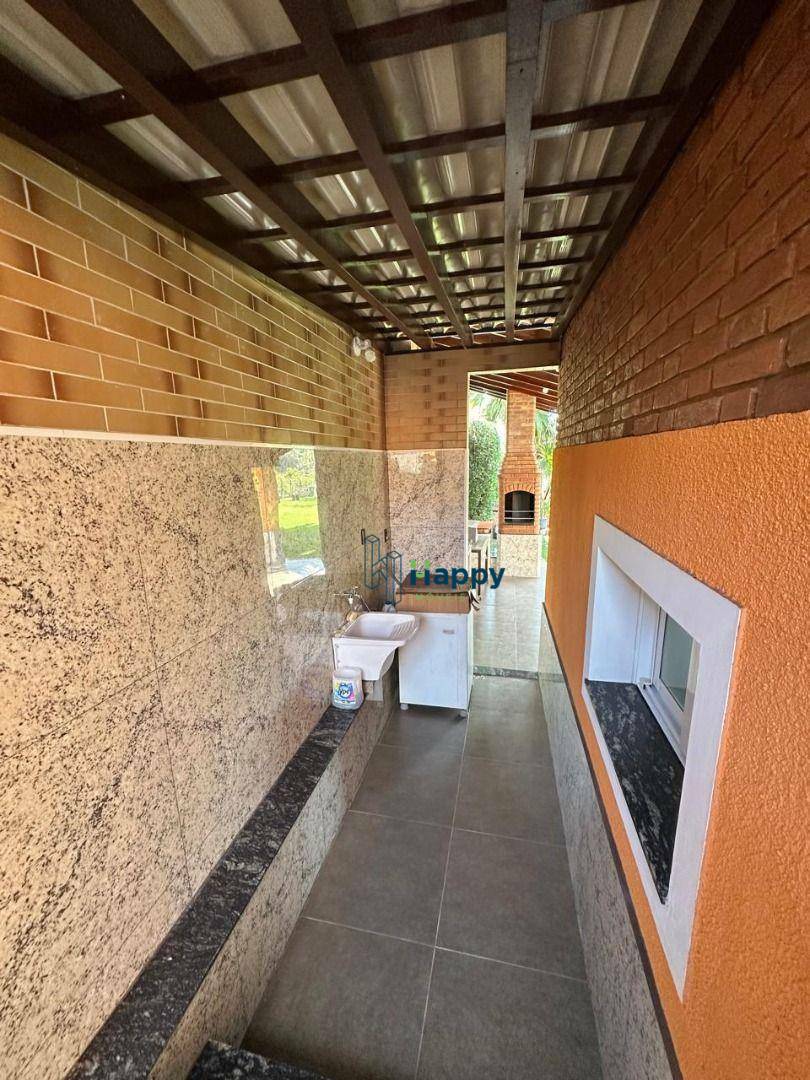 Chácara à venda com 2 quartos, 127m² - Foto 6