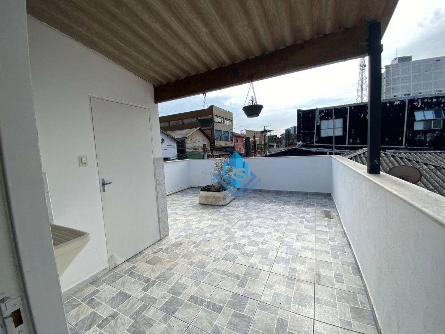 Sobrado à venda com 3 quartos, 220m² - Foto 28