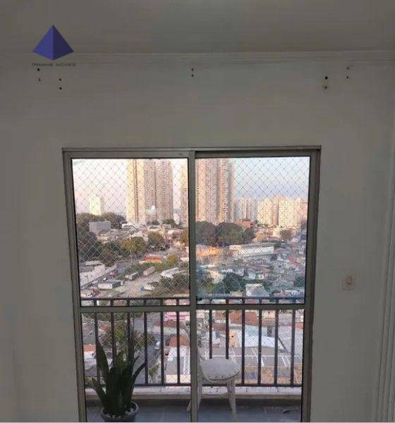 Apartamento à venda com 2 quartos, 55m² - Foto 2