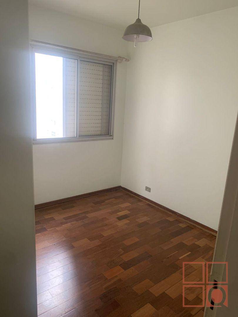 Apartamento à venda com 3 quartos, 97m² - Foto 1