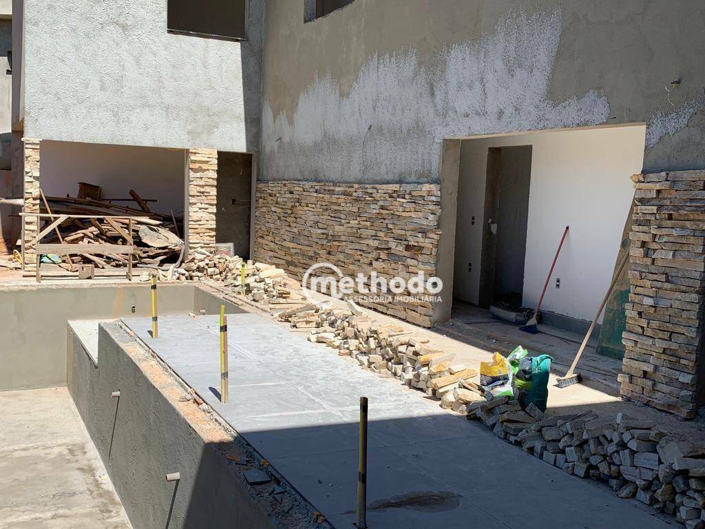 Casa de Condomínio à venda com 4 quartos, 490m² - Foto 21