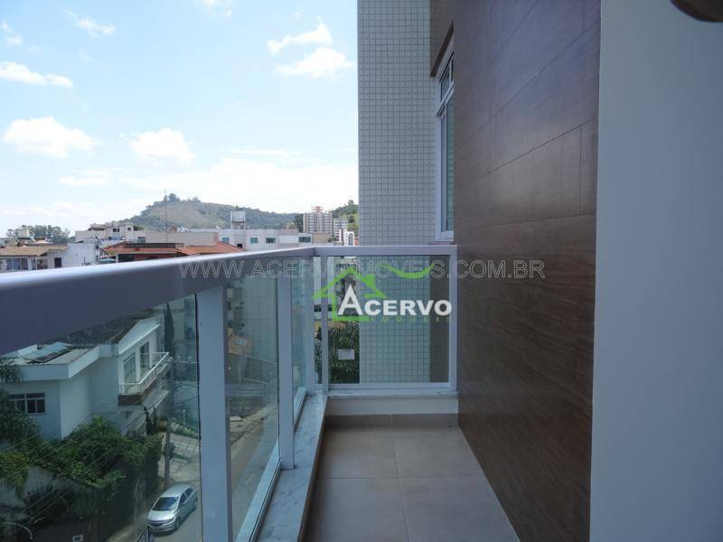 Apartamento à venda com 3 quartos, 171m² - Foto 8